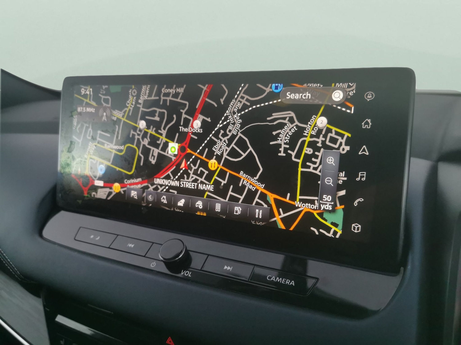 Used Nissan Qashqai 2022 for sale - 76905811: Photo 9