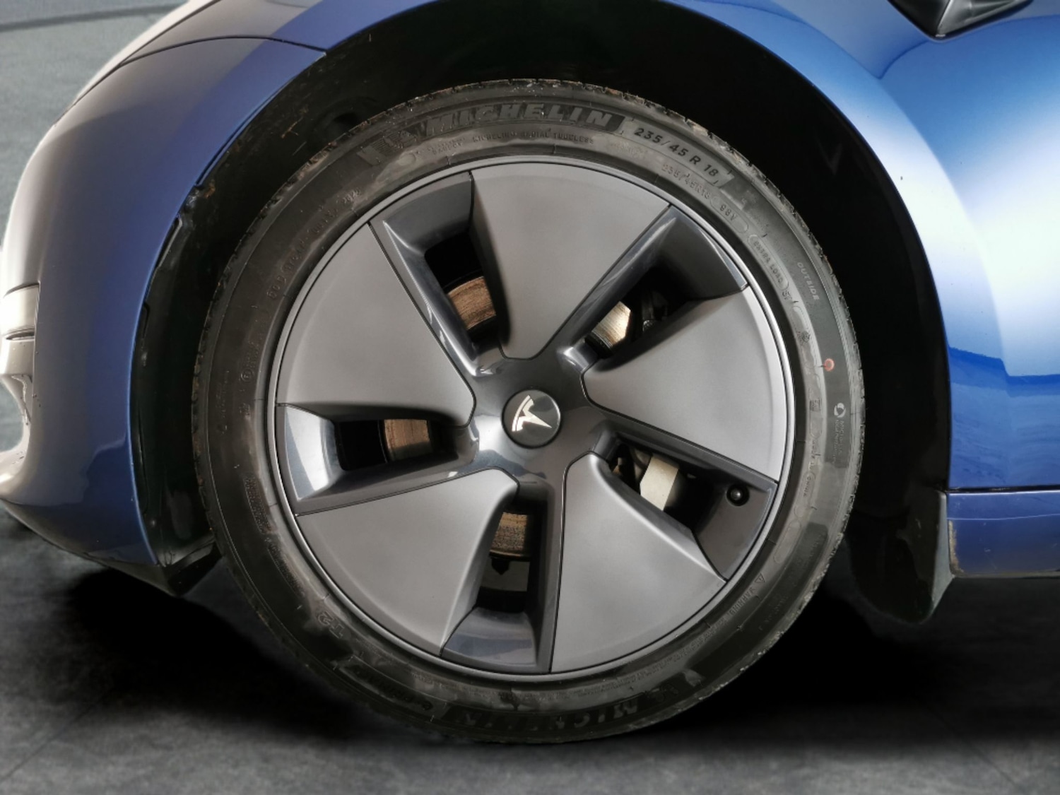 Used Tesla Model 3 for sale - 77208105: Photo 26