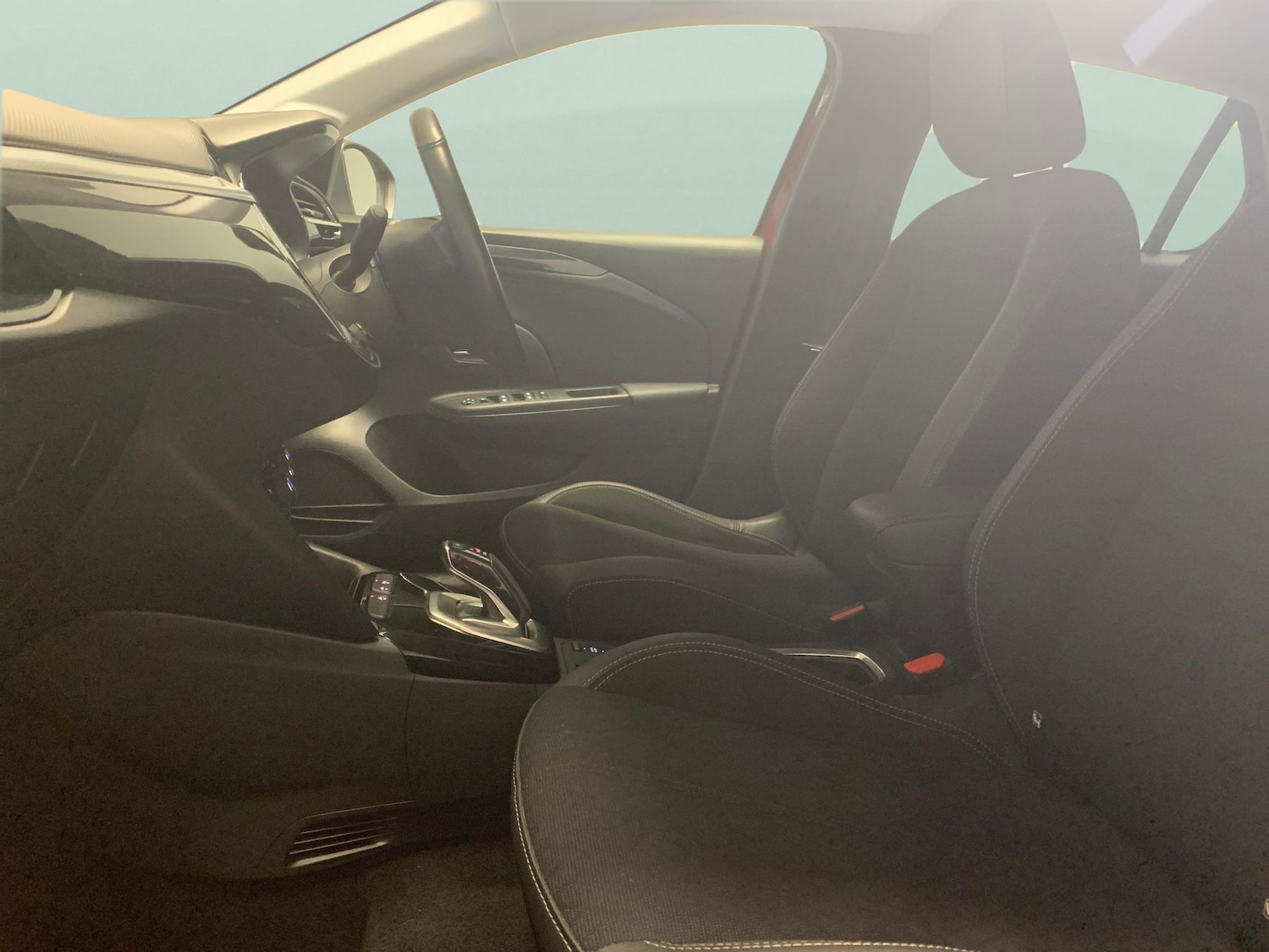 Used Vauxhall Corsa 2022 for sale - 77180430: Photo 4