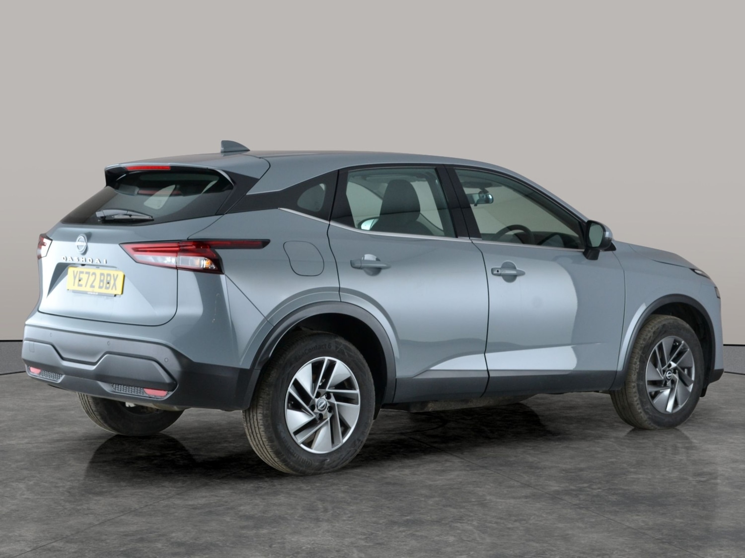 Used Nissan Qashqai 2022 for sale - 77043335: Photo 10