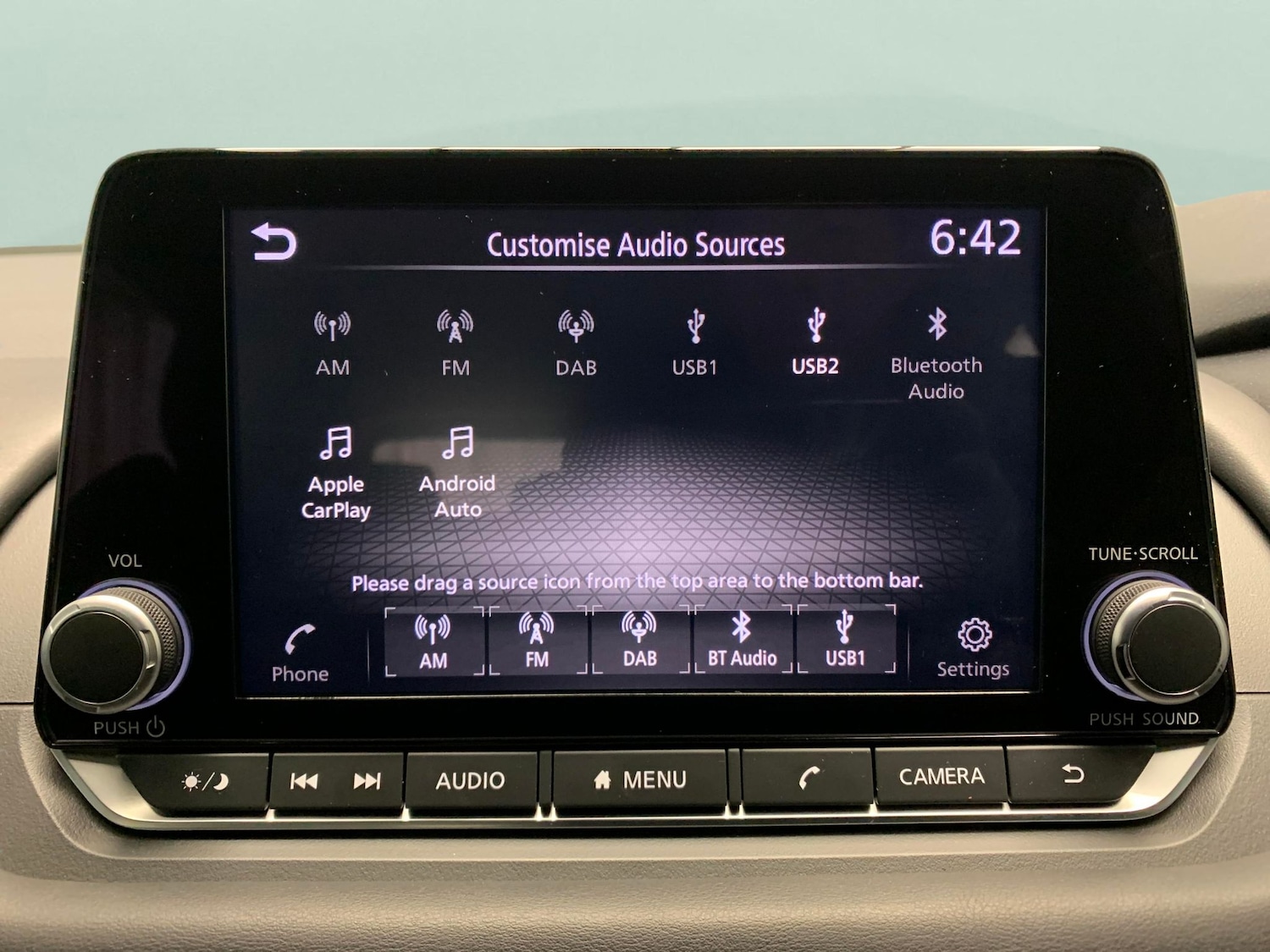 Used Nissan Qashqai 2022 for sale - 77043335: Photo 15