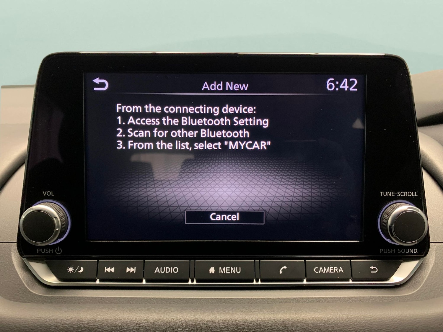 Used Nissan Qashqai 2022 for sale - 77043335: Photo 16