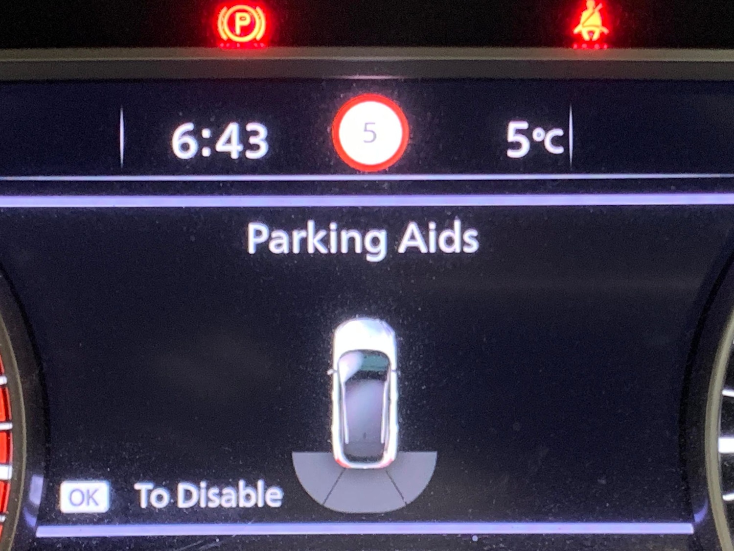 Used Nissan Qashqai 2022 for sale - 77043335: Photo 17