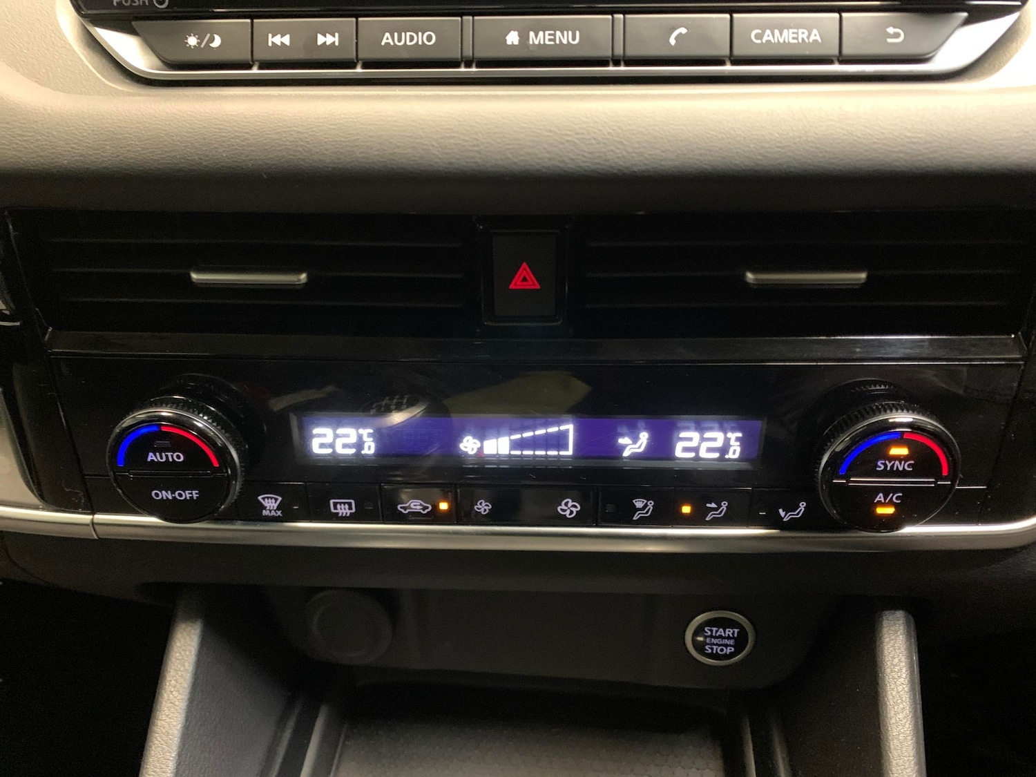 Used Nissan Qashqai 2022 for sale - 77043335: Photo 18