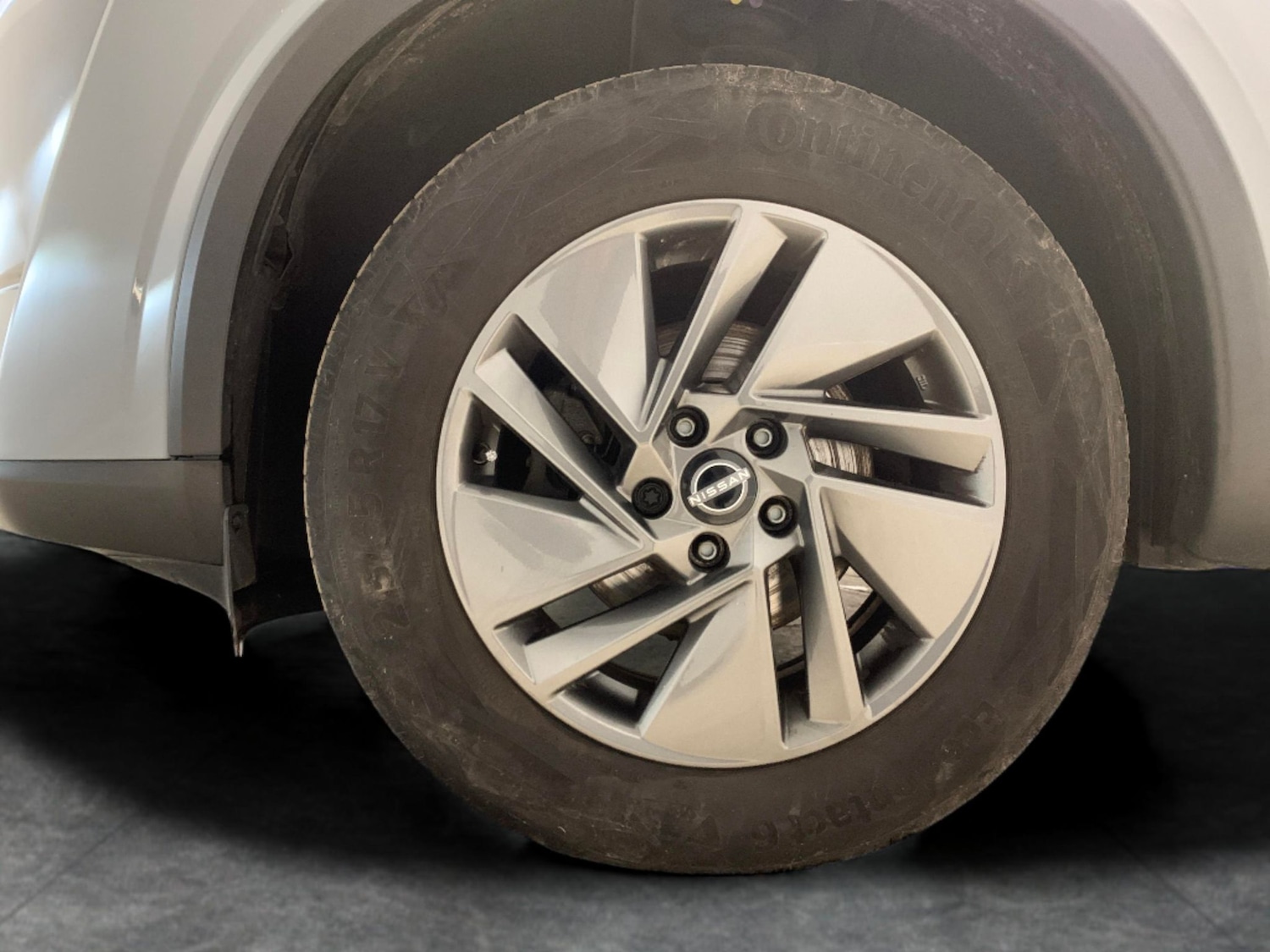 Used Nissan Qashqai 2022 for sale - 77043335: Photo 22