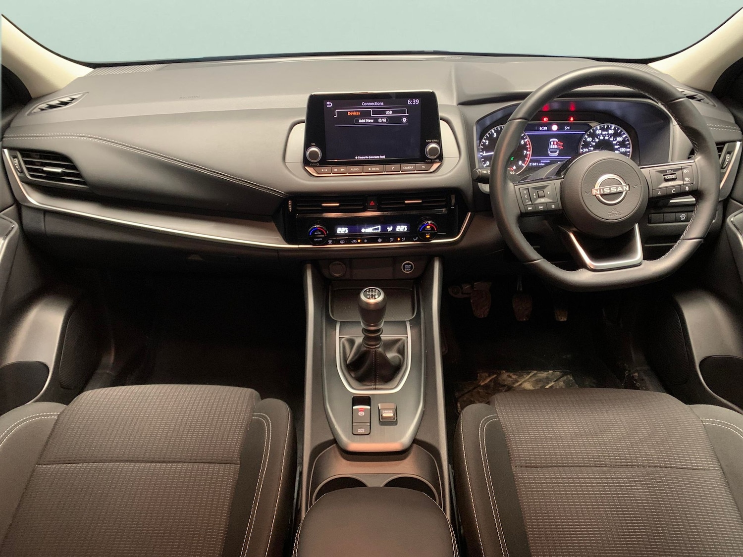 Used Nissan Qashqai 2022 for sale - 77043335: Photo 7