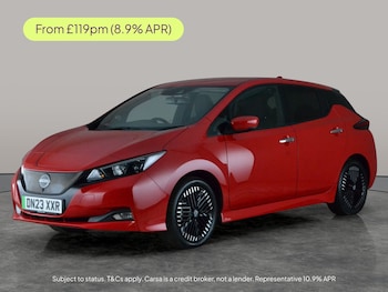 Used Nissan Leaf 2023 for sale - 78701776: Photo
