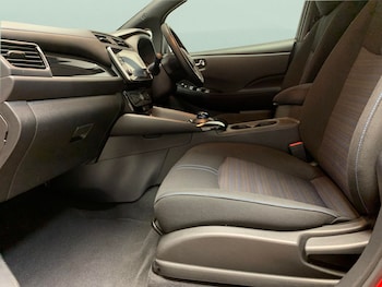 Used Nissan Leaf 2023 for sale - 78701776: Photo