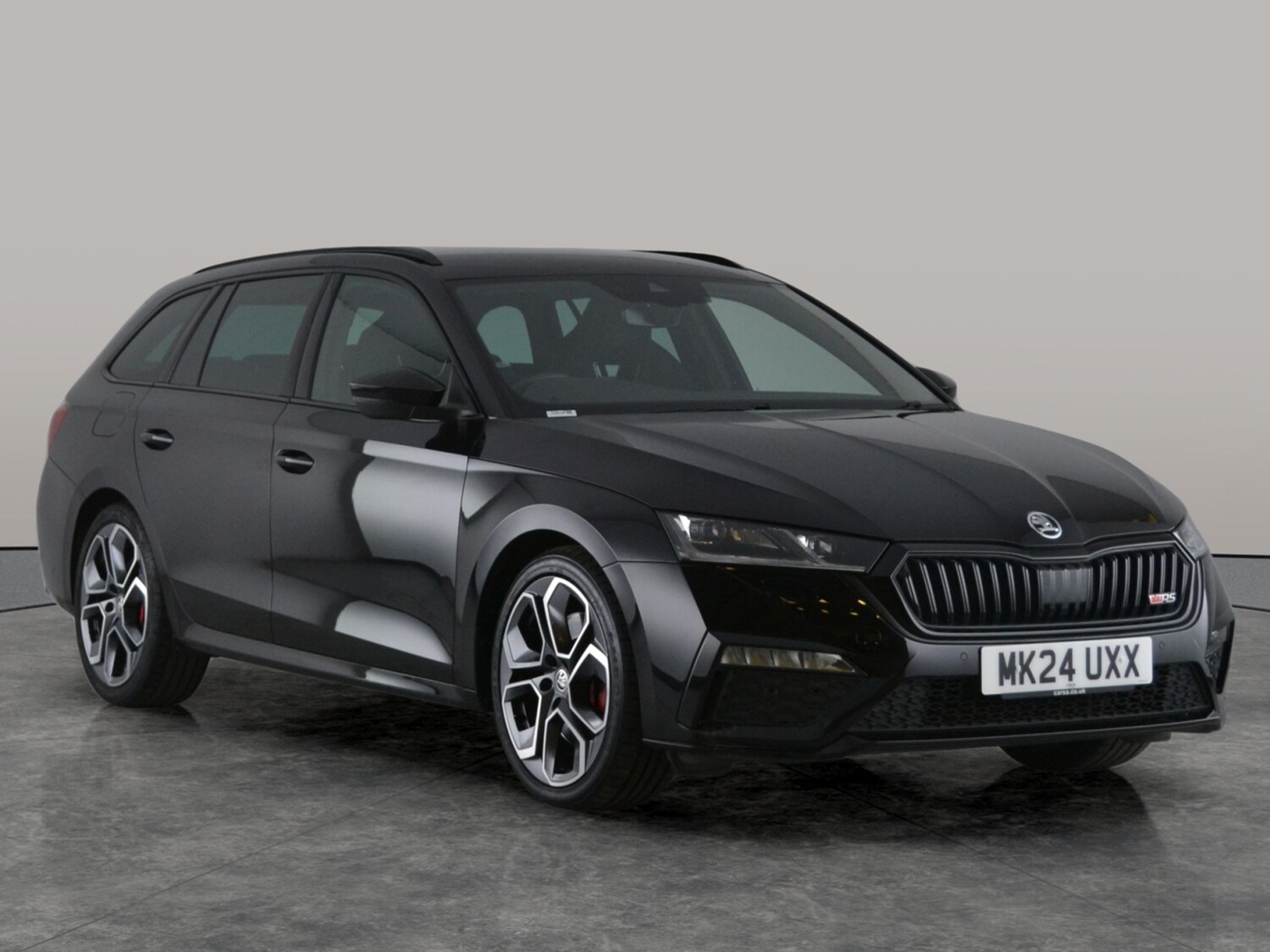 Used Skoda Octavia 2024 for sale - 77972208: Photo 11