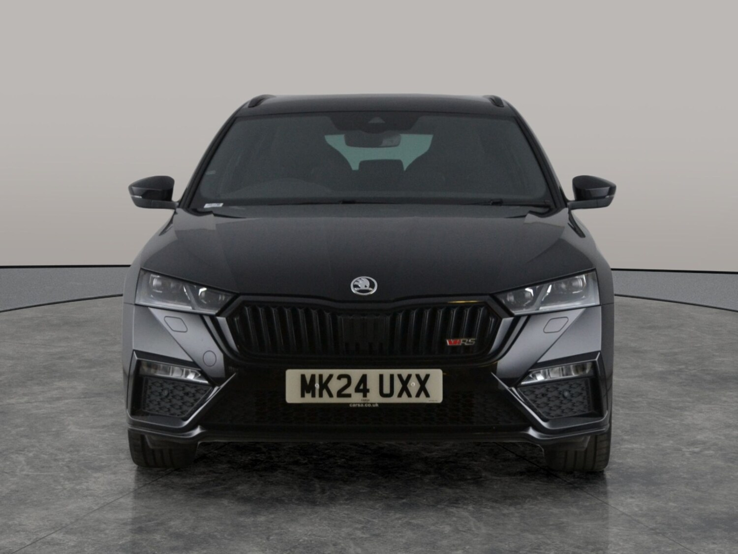 Used Skoda Octavia 2024 for sale - 77972208: Photo 12