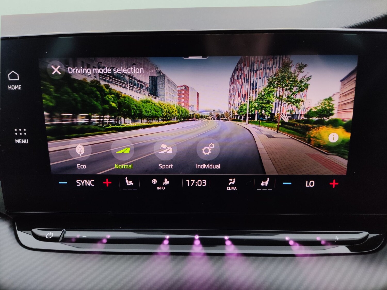 Used Skoda Octavia 2024 for sale - 77972208: Photo 15