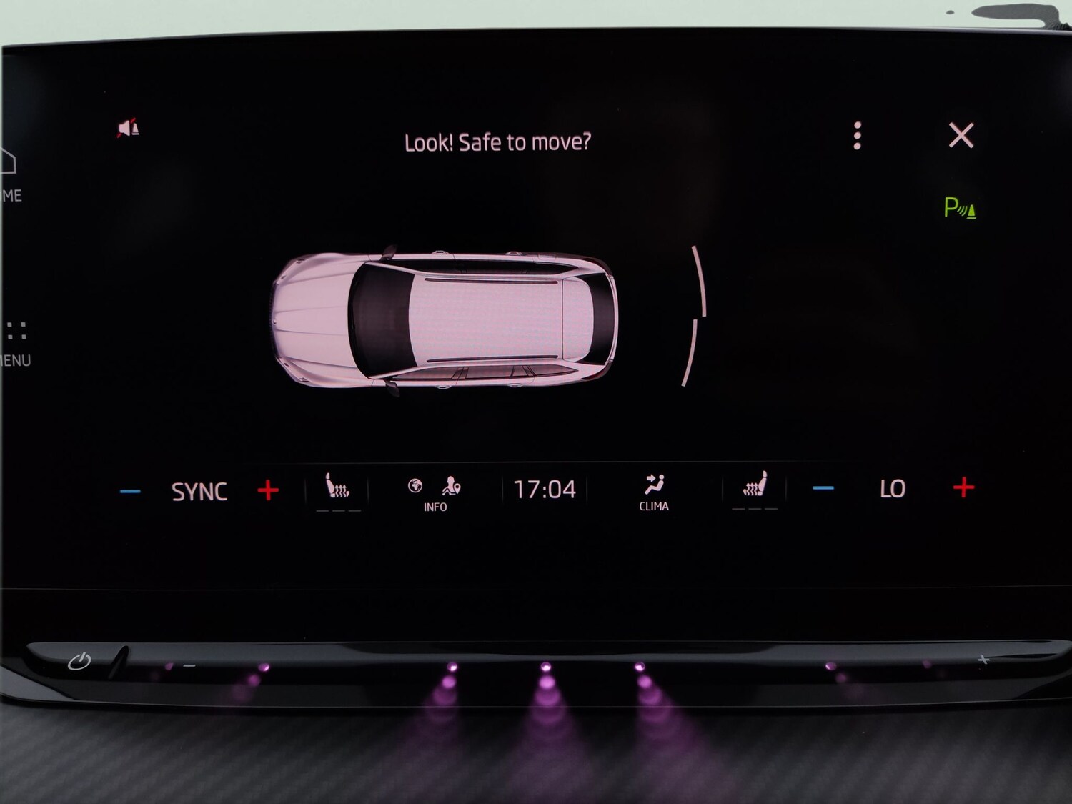 Used Skoda Octavia 2024 for sale - 77972208: Photo 17