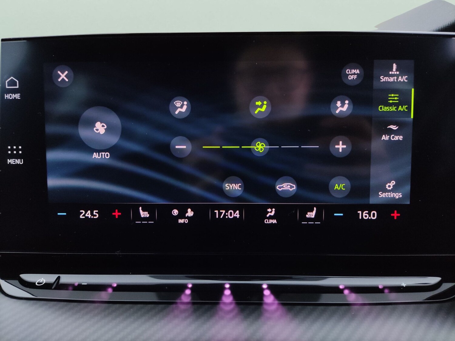 Used Skoda Octavia 2024 for sale - 77972208: Photo 18