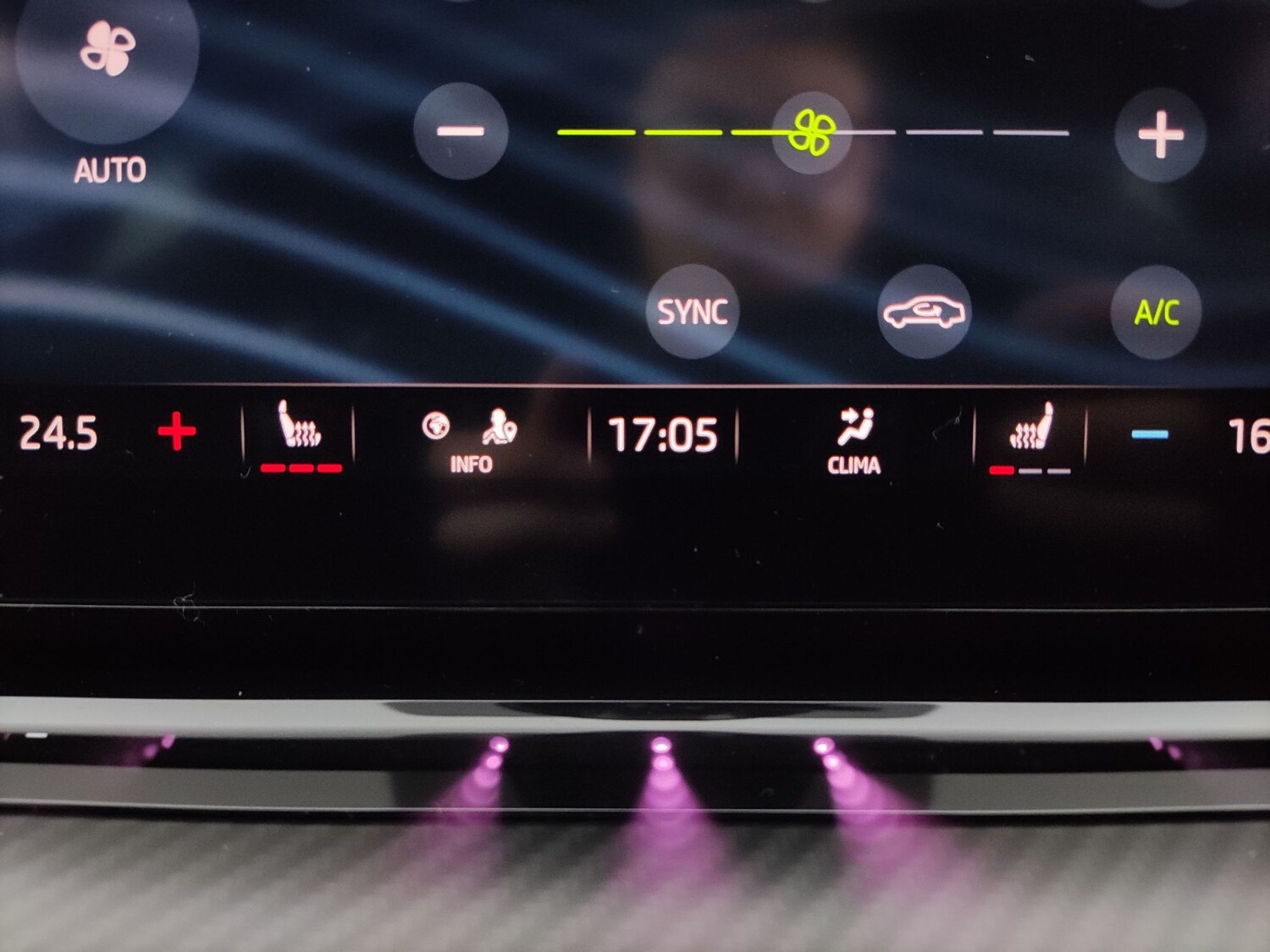 Used Skoda Octavia 2024 for sale - 77972208: Photo 19