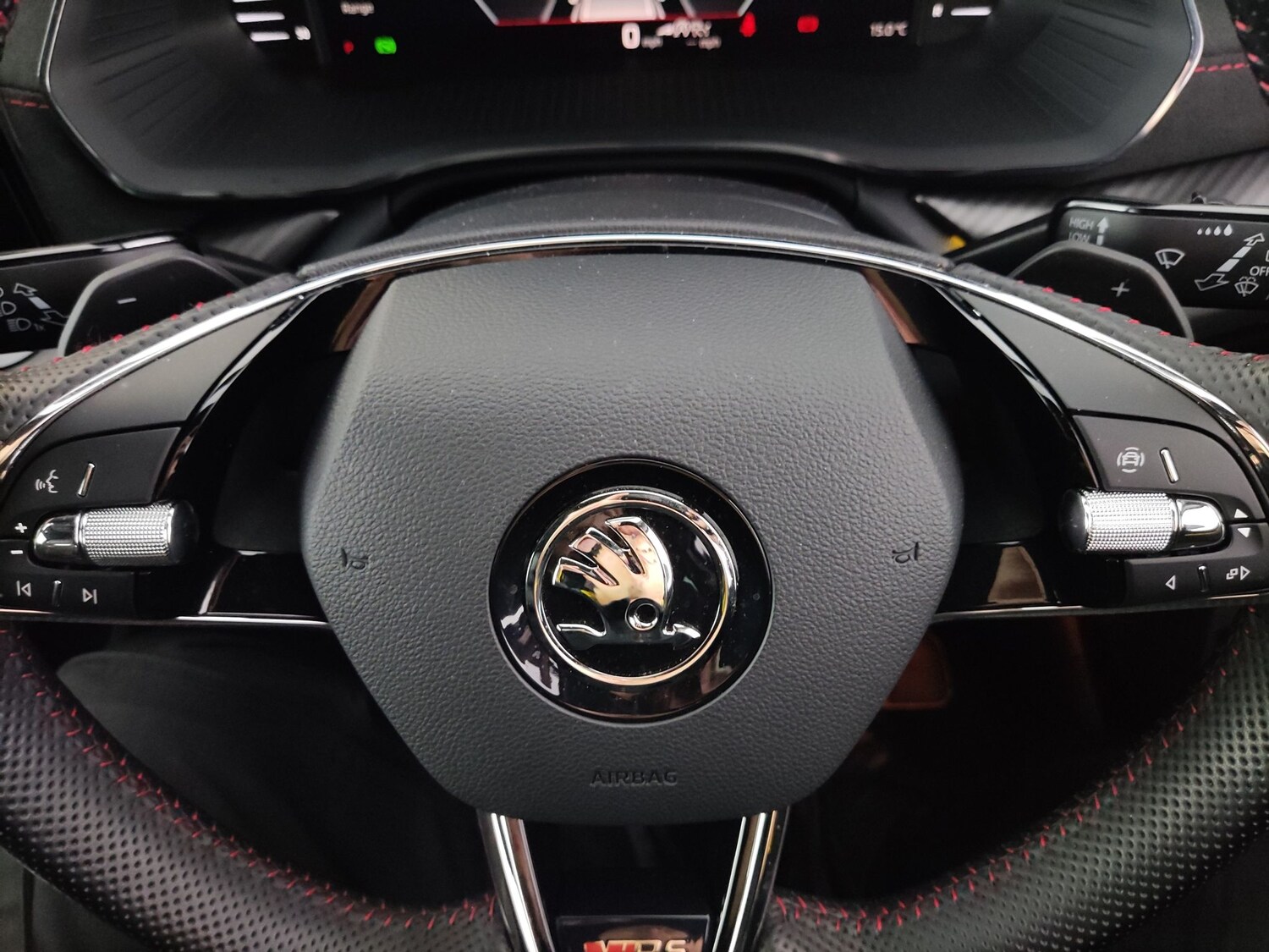 Used Skoda Octavia 2024 for sale - 77972208: Photo 20