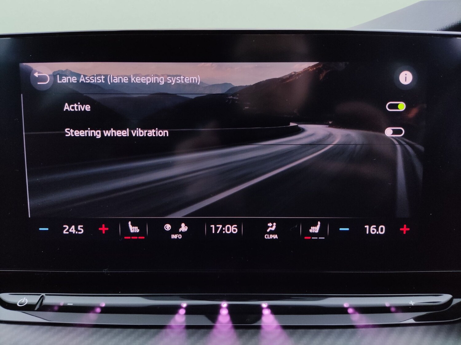 Used Skoda Octavia 2024 for sale - 77972208: Photo 22