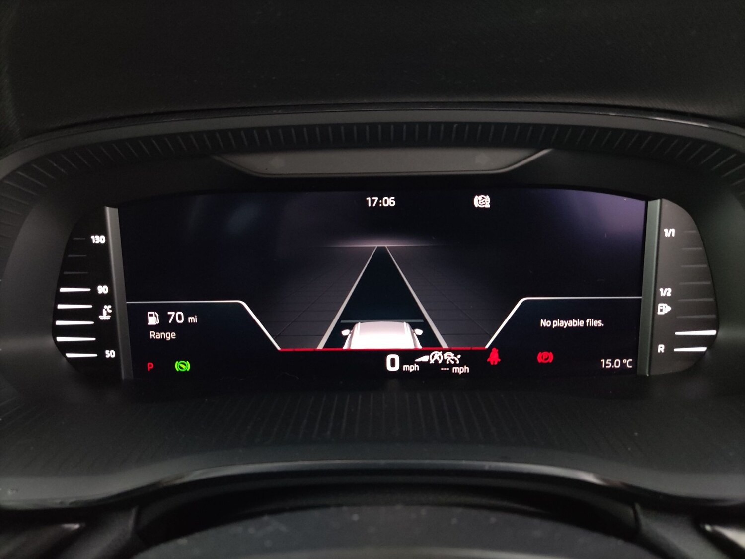 Used Skoda Octavia 2024 for sale - 77972208: Photo 23