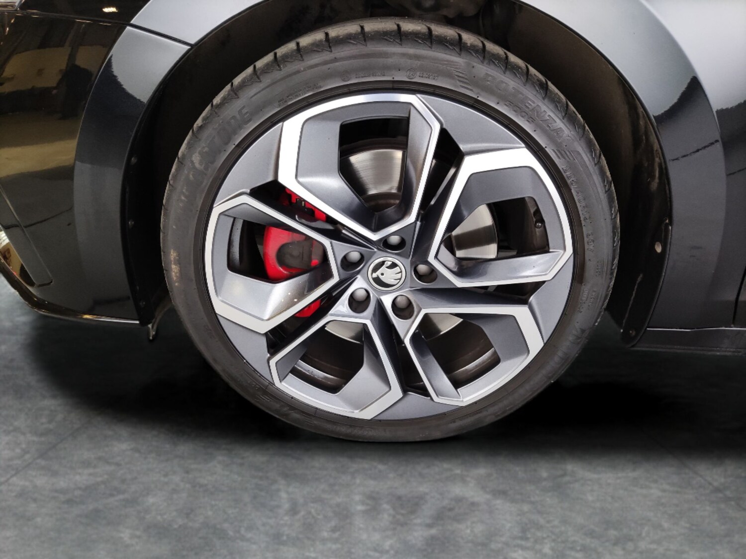 Used Skoda Octavia 2024 for sale - 77972208: Photo 24