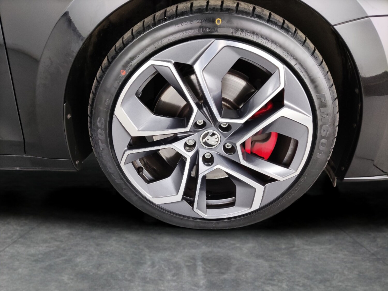 Used Skoda Octavia 2024 for sale - 77972208: Photo 25