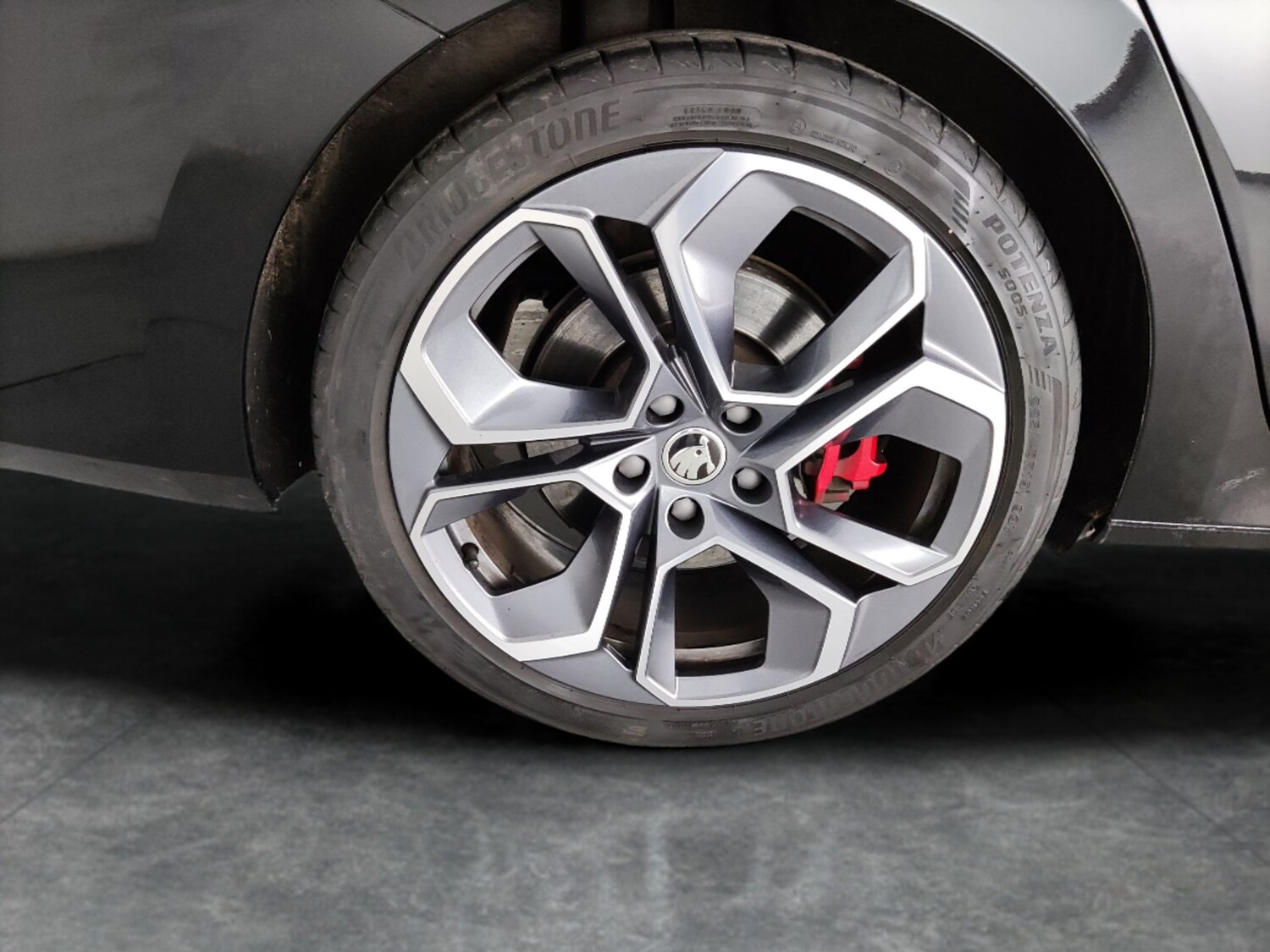 Used Skoda Octavia 2024 for sale - 77972208: Photo 26