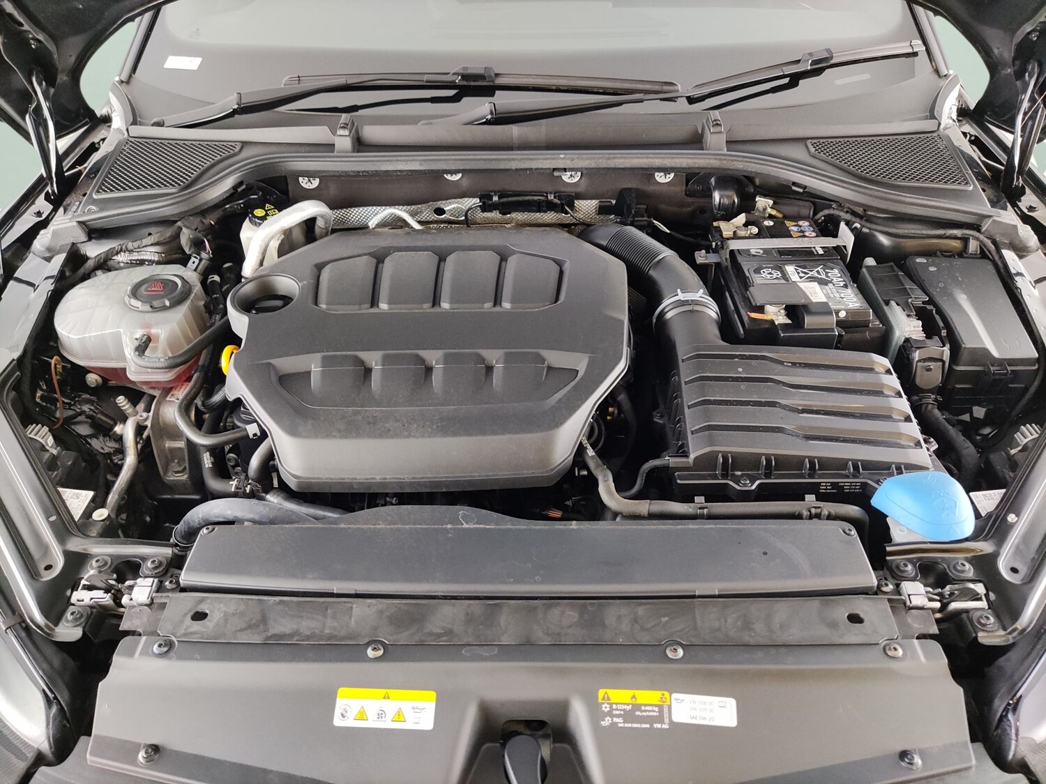 Used Skoda Octavia 2024 for sale - 77972208: Photo 34