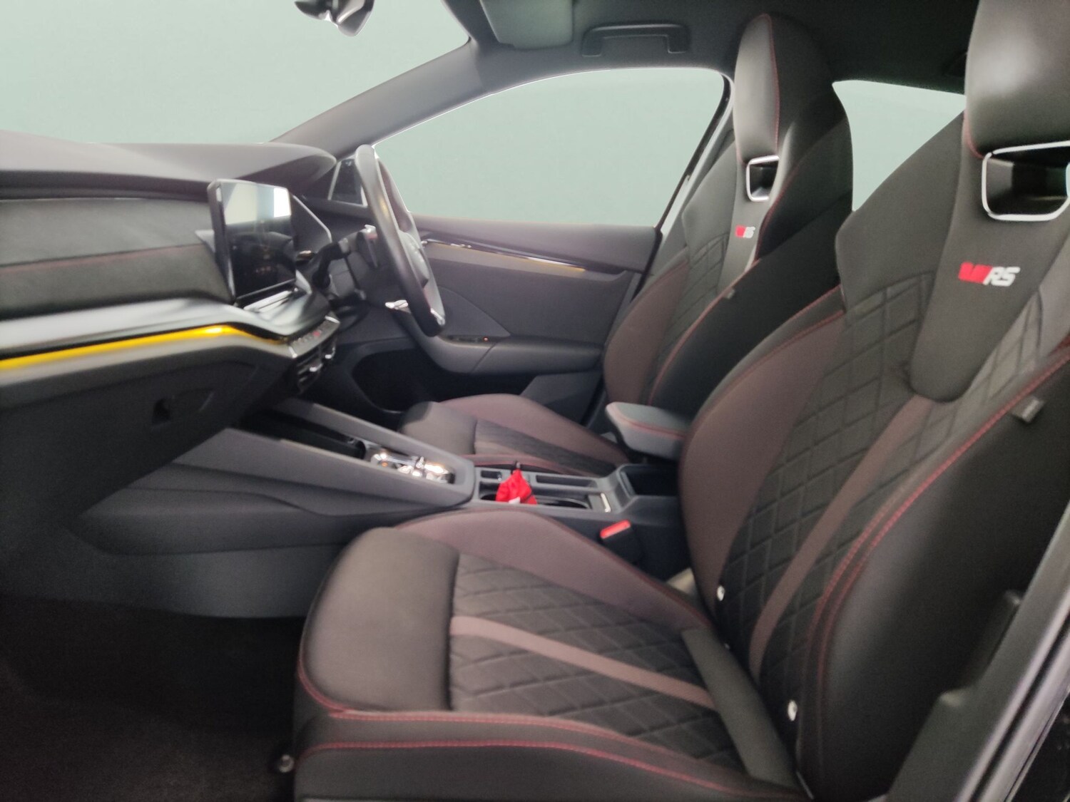 Used Skoda Octavia 2024 for sale - 77972208: Photo 4