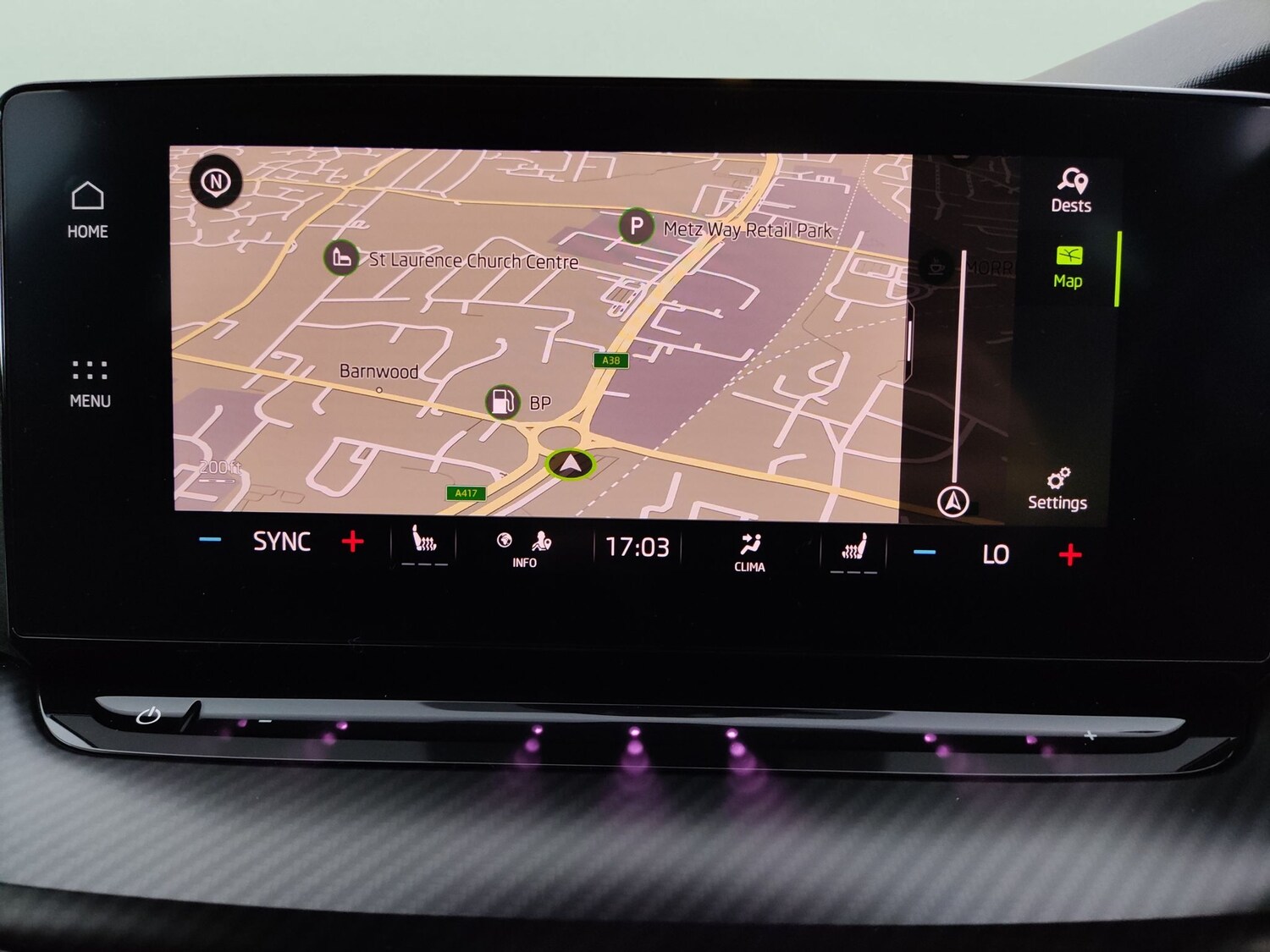 Used Skoda Octavia 2024 for sale - 77972208: Photo 5