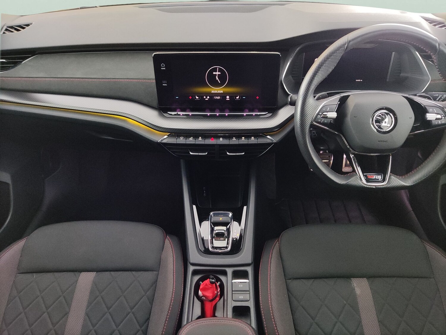 Used Skoda Octavia 2024 for sale - 77972208: Photo 6