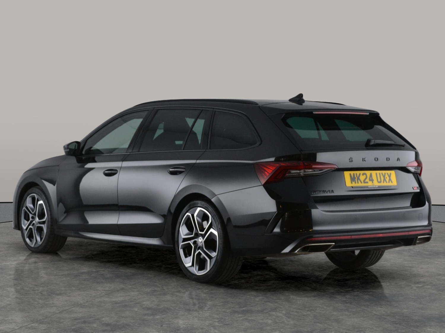 Used Skoda Octavia 2024 for sale - 77972208: Photo 7