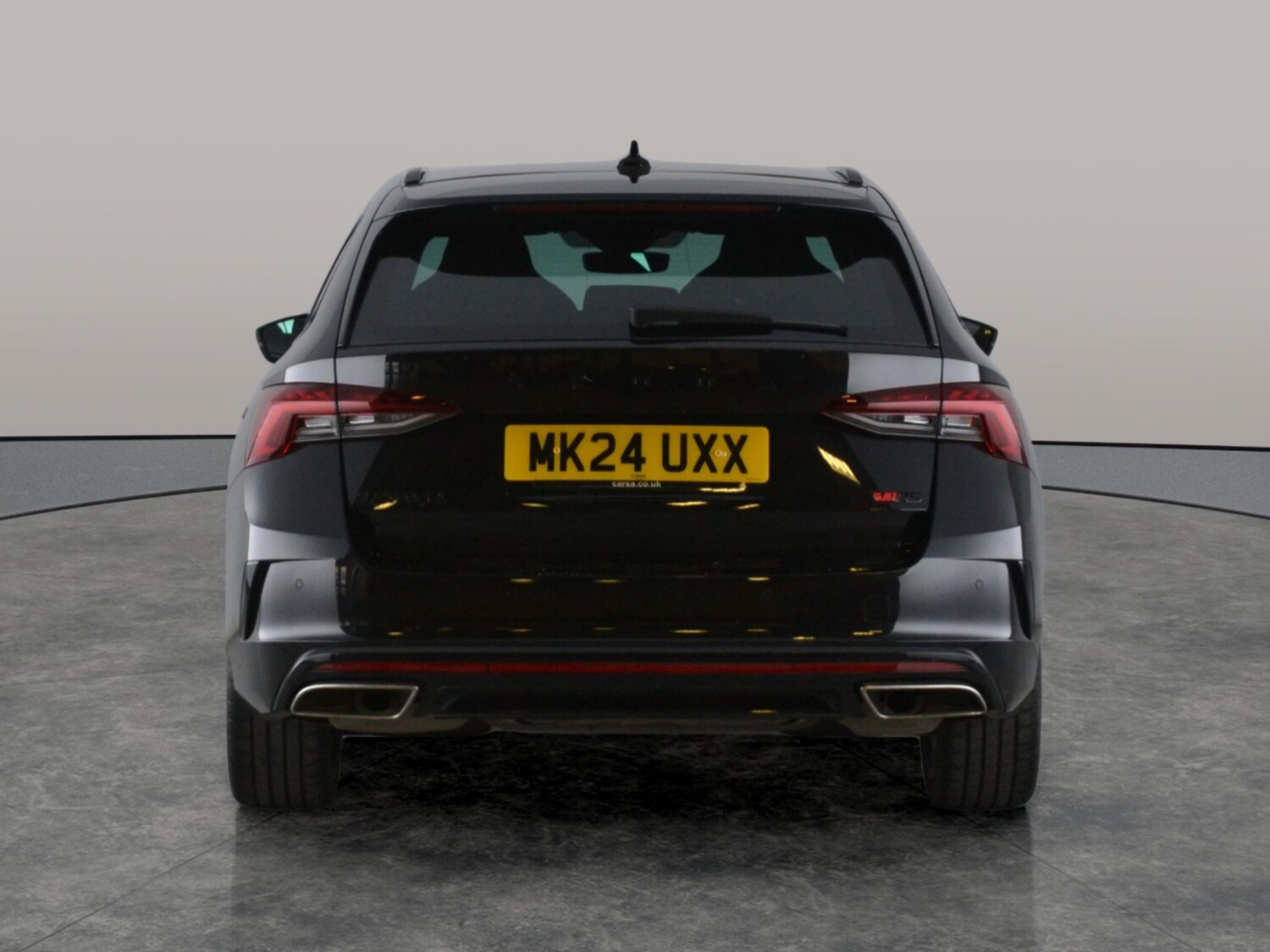 Used Skoda Octavia 2024 for sale - 77972208: Photo 8