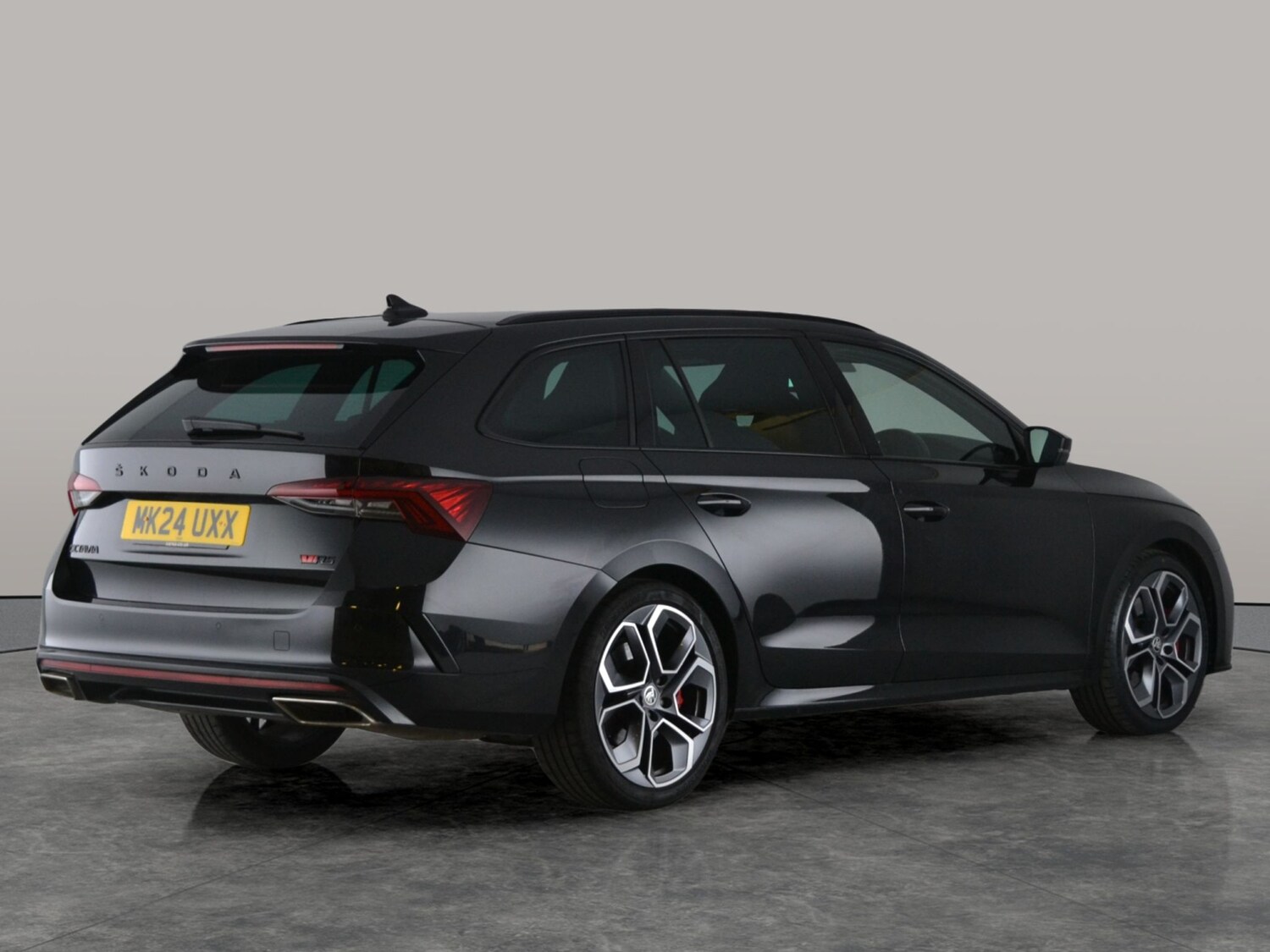 Used Skoda Octavia 2024 for sale - 77972208: Photo 9