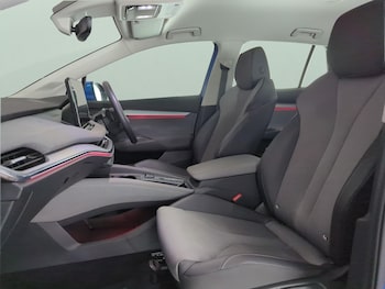 Used Skoda Enyaq 2023 for sale - 78744744: Photo
