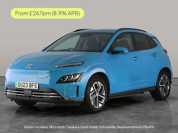 Used Hyundai KONA 2023 for sale - 79660195: Photo