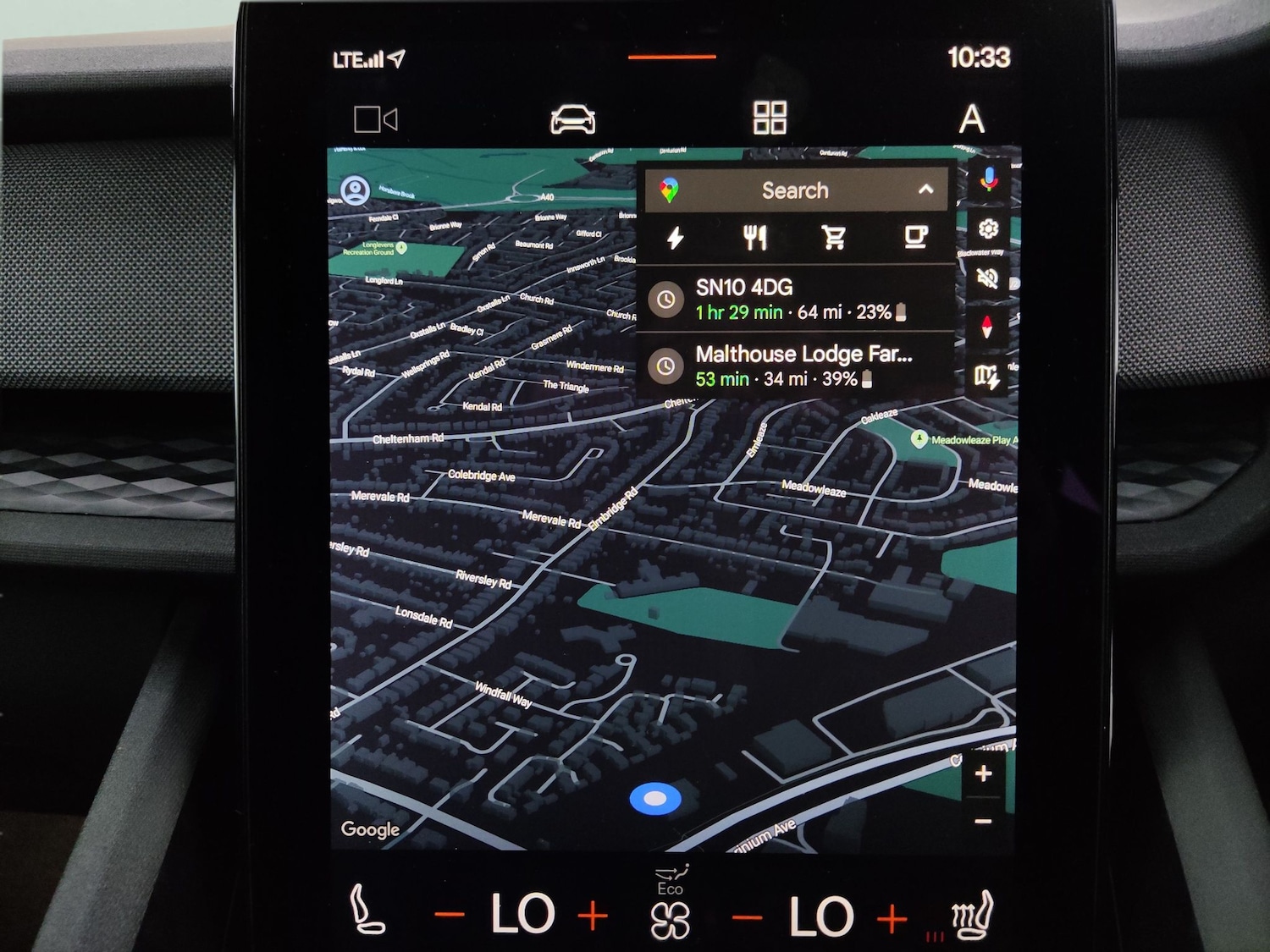 Used Polestar Polestar 2 2023 for sale - 78123807: Photo 17