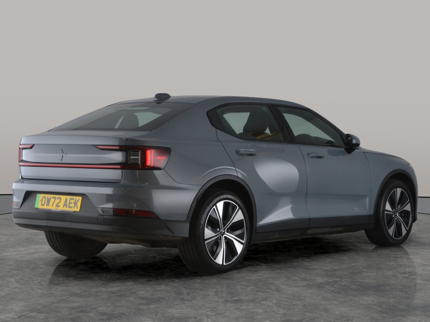 Used Polestar Polestar 2 2023 for sale - 78123807: Photo 9