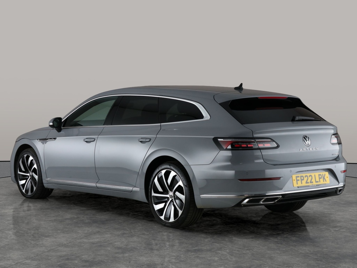 Used Volkswagen Arteon 2022 for sale - 76519628: Photo 13