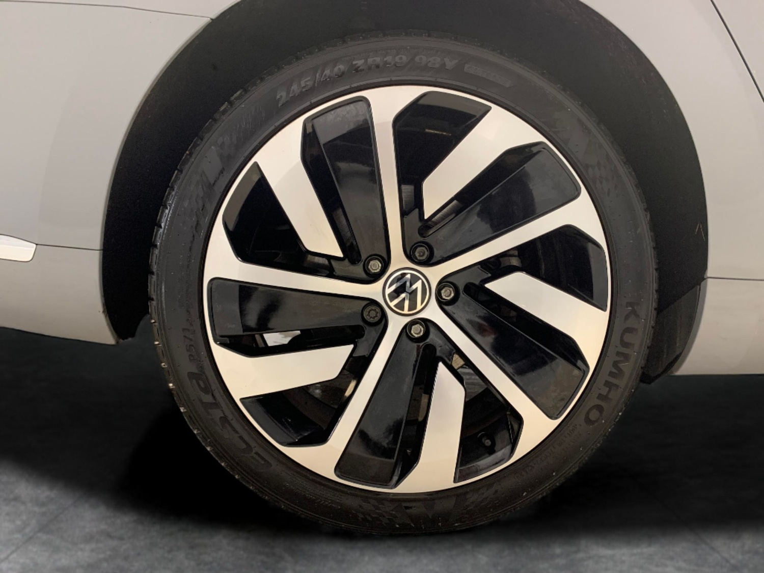 Used Volkswagen Arteon 2022 for sale - 76519628: Photo 23