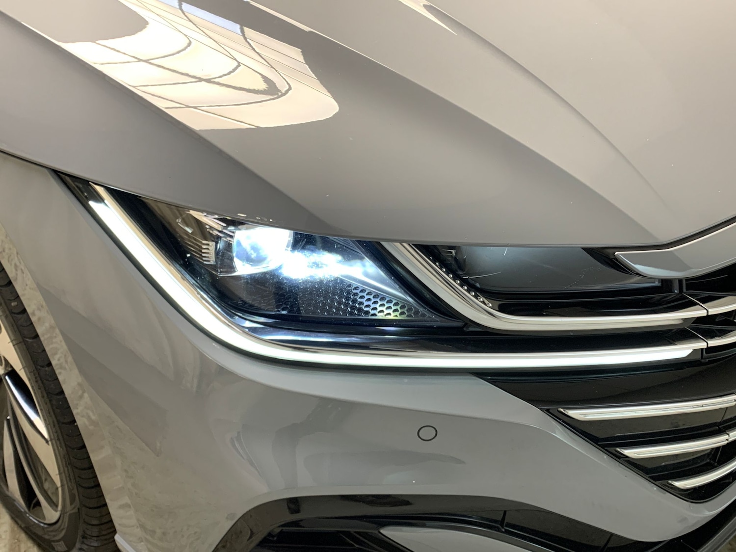 Used Volkswagen Arteon 2022 for sale - 76519628: Photo 7