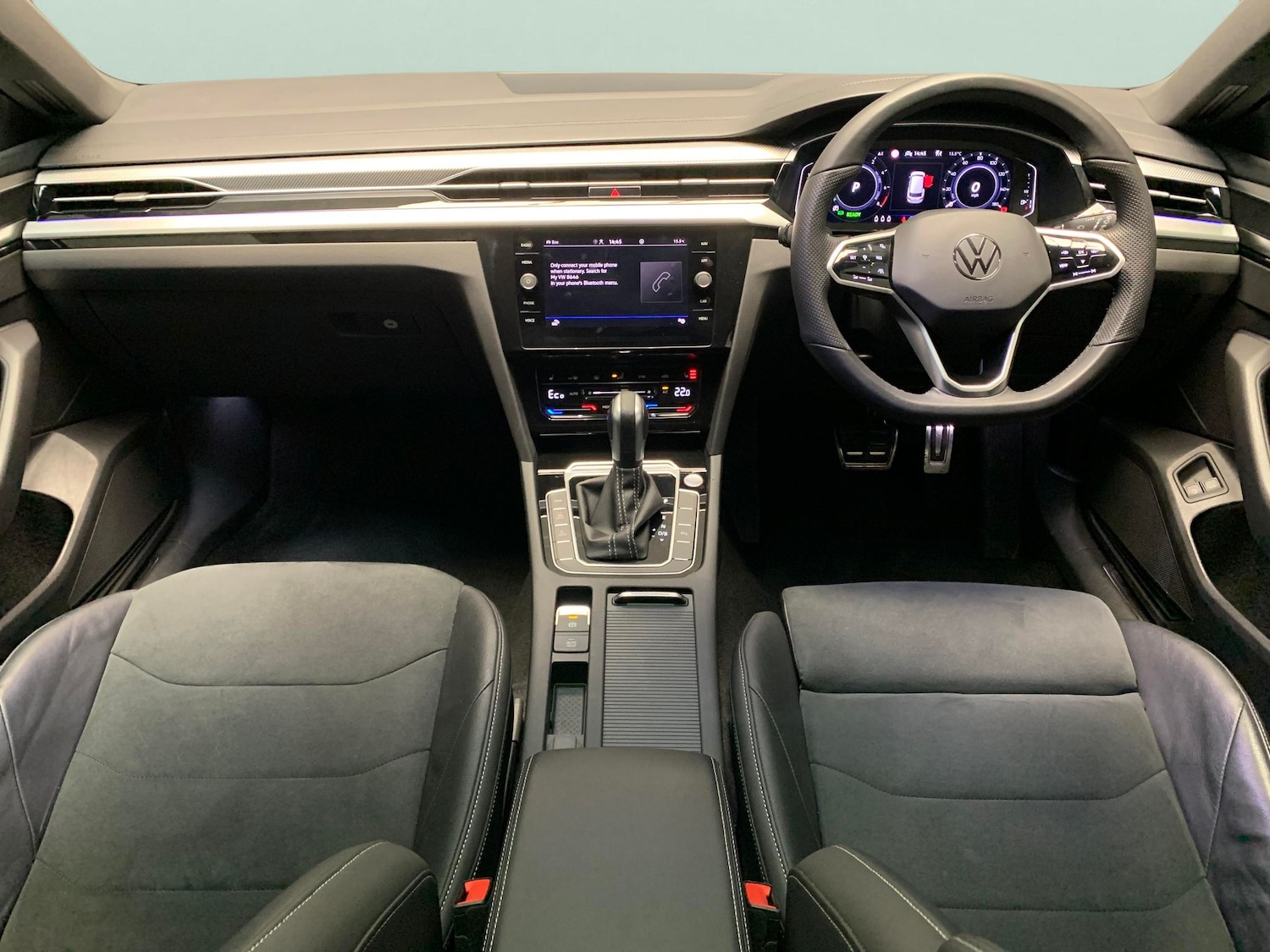 Used Volkswagen Arteon 2022 for sale - 76519628: Photo 8