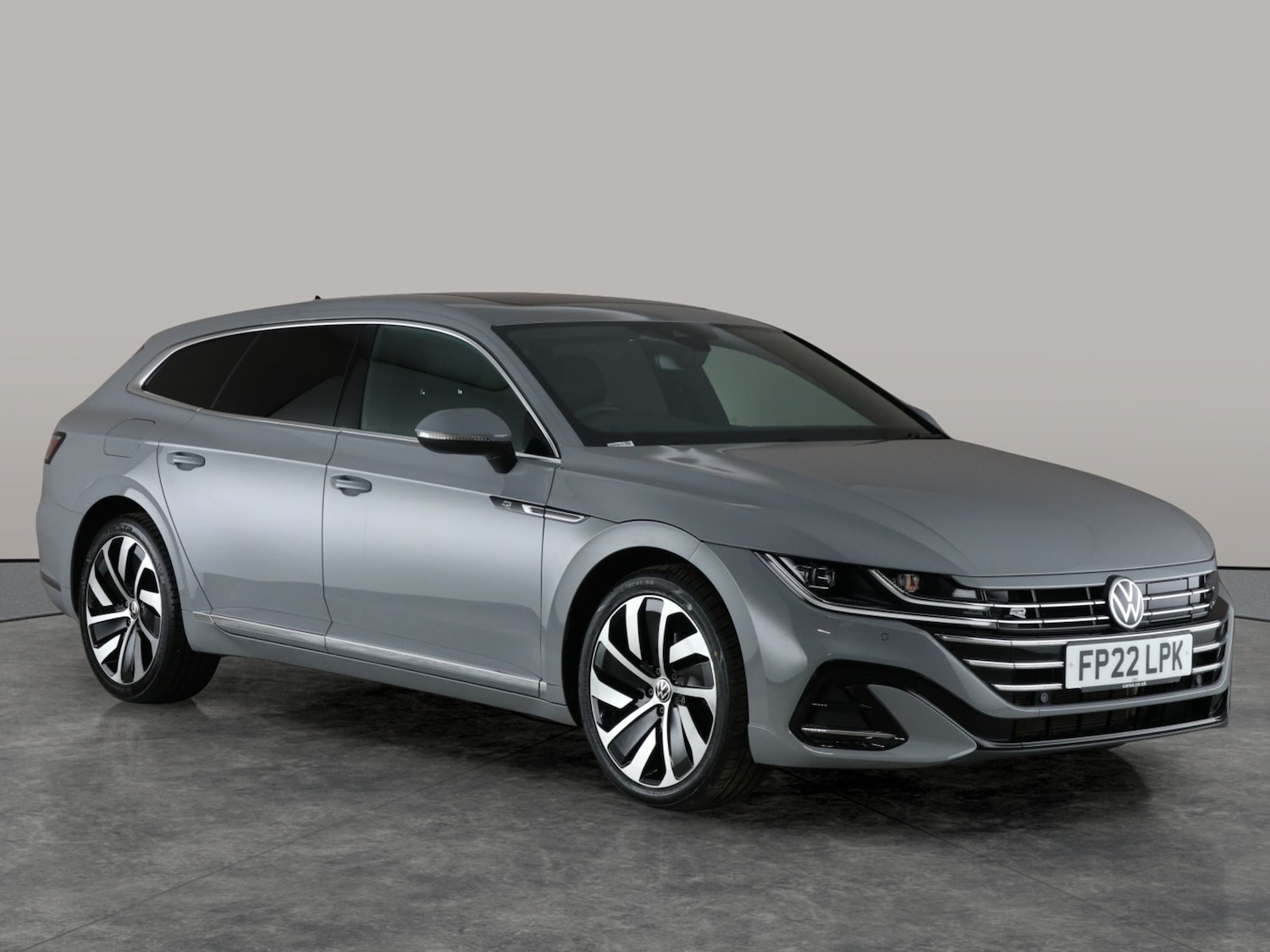 Used Volkswagen Arteon 2022 for sale - 76519628: Photo 9