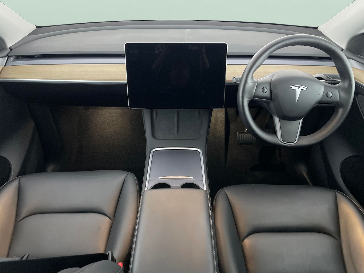 Used Tesla Model Y 2022 for sale - 76494274: Photo 10