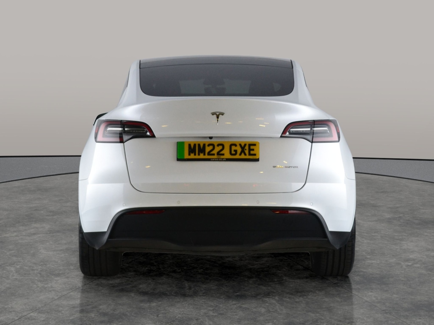 Used Tesla Model Y 2022 for sale - 76494274: Photo 12