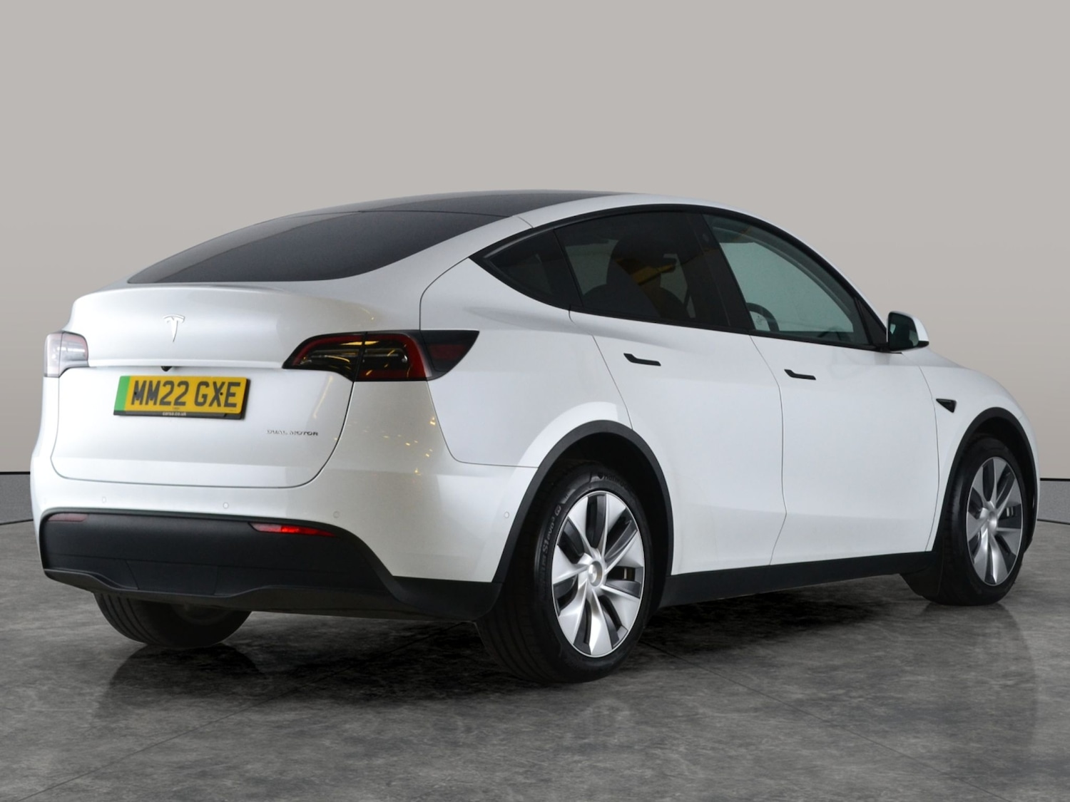 Used Tesla Model Y 2022 for sale - 76494274: Photo 13