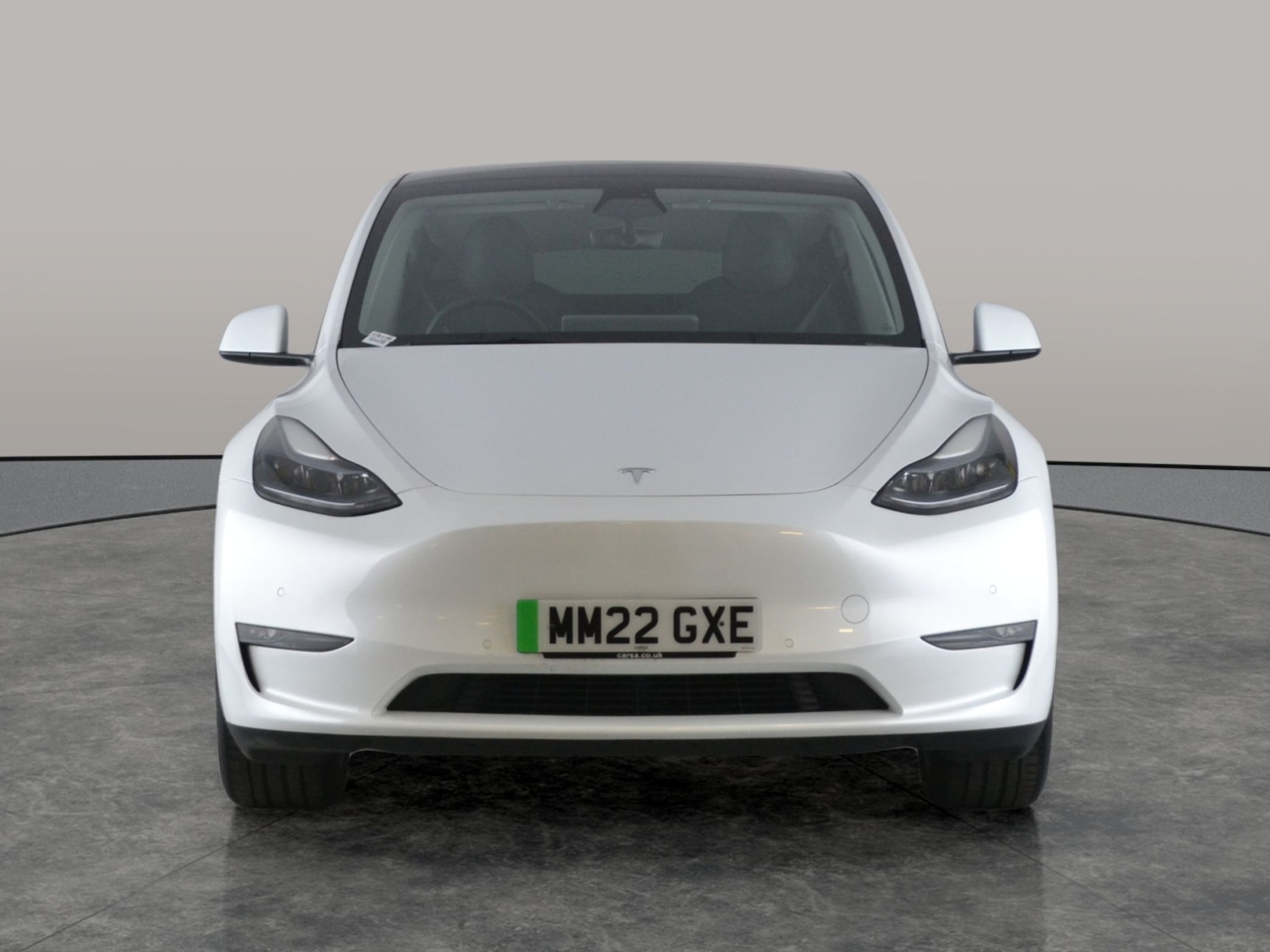 Used Tesla Model Y 2022 for sale - 76494274: Photo 16