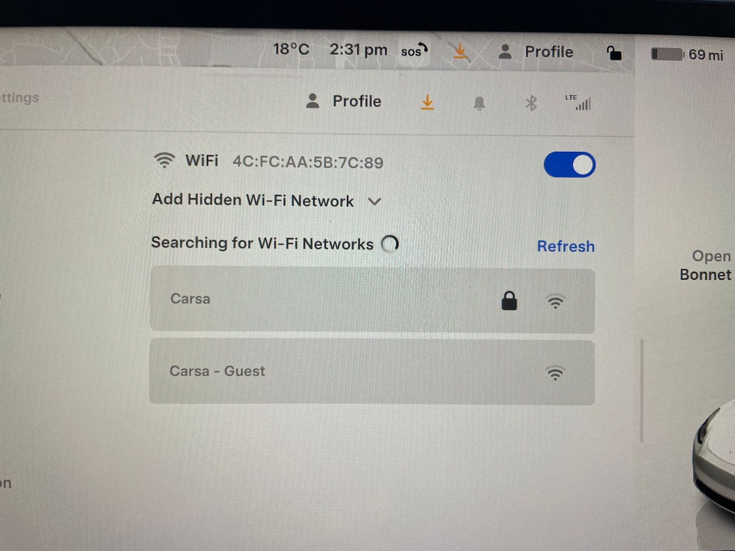 Used Tesla Model Y 2022 for sale - 76494274: Photo 21