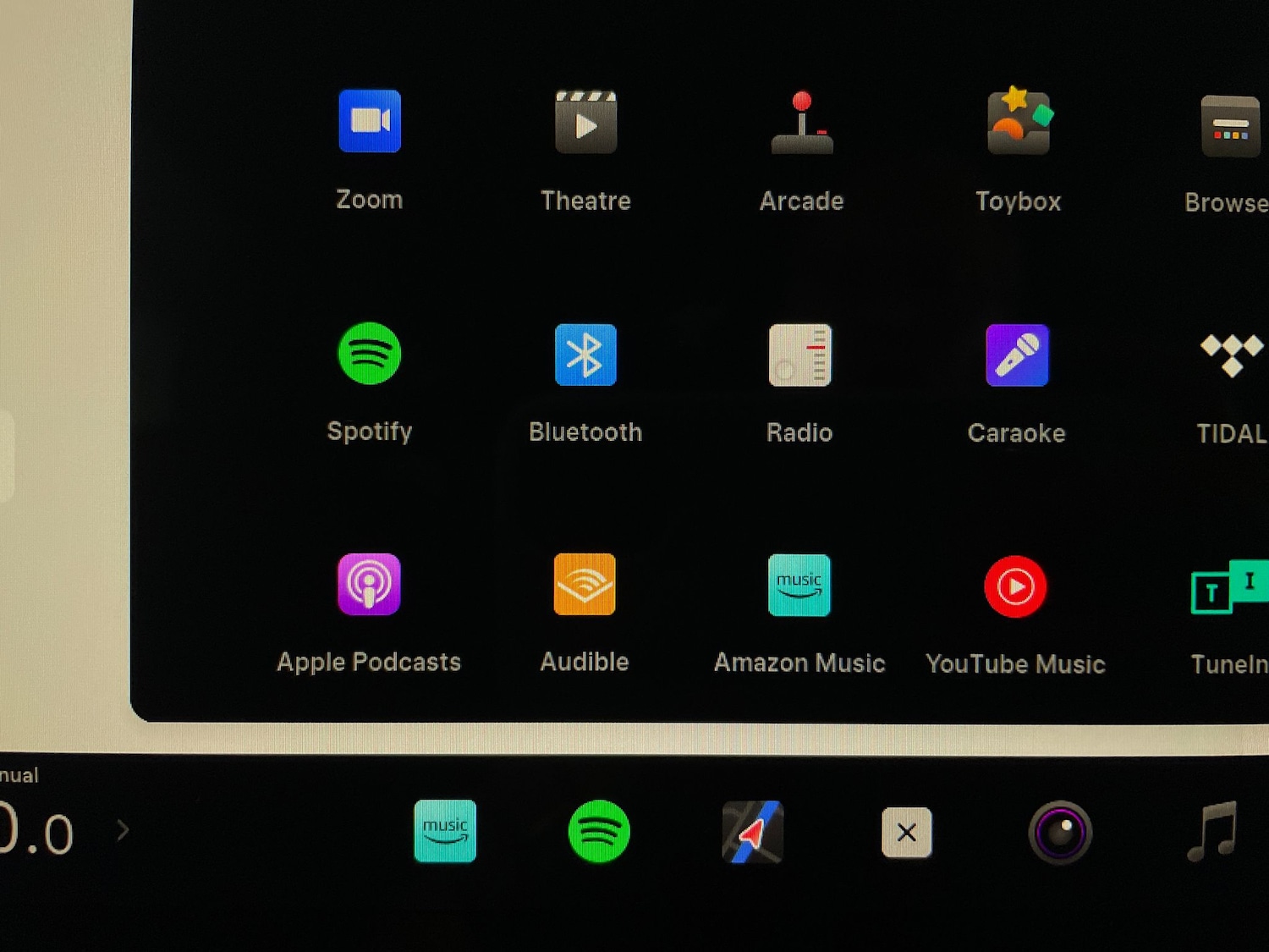 Used Tesla Model Y 2022 for sale - 76494274: Photo 22