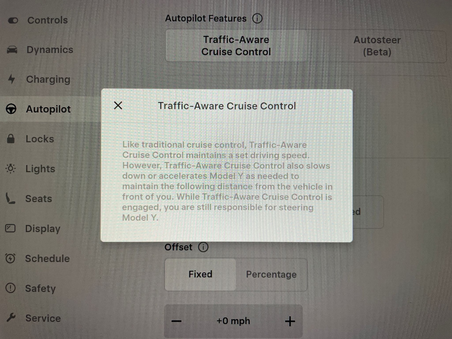 Used Tesla Model Y 2022 for sale - 76494274: Photo 29
