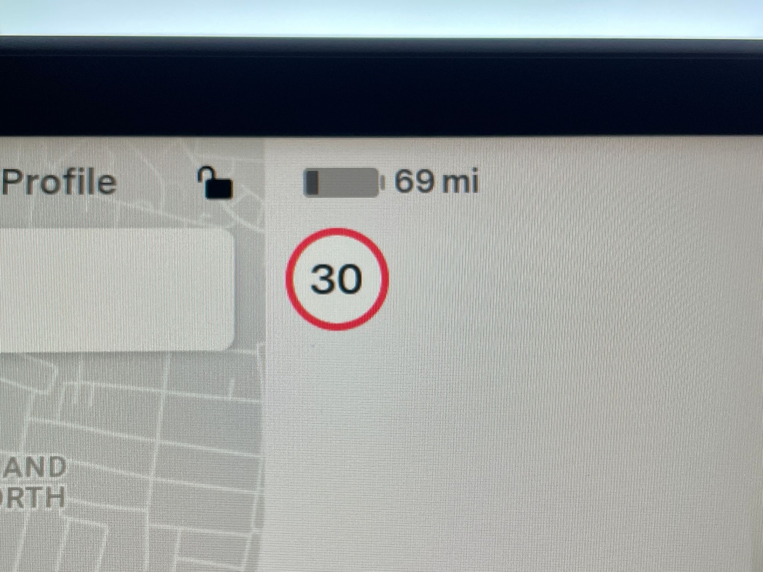 Used Tesla Model Y 2022 for sale - 76494274: Photo 30