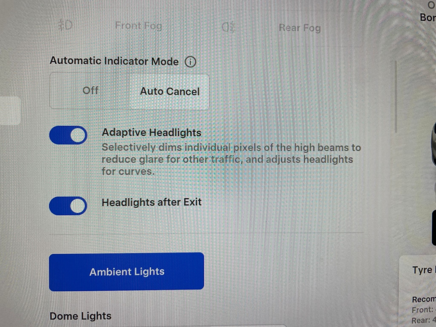 Used Tesla Model Y 2022 for sale - 76494274: Photo 33