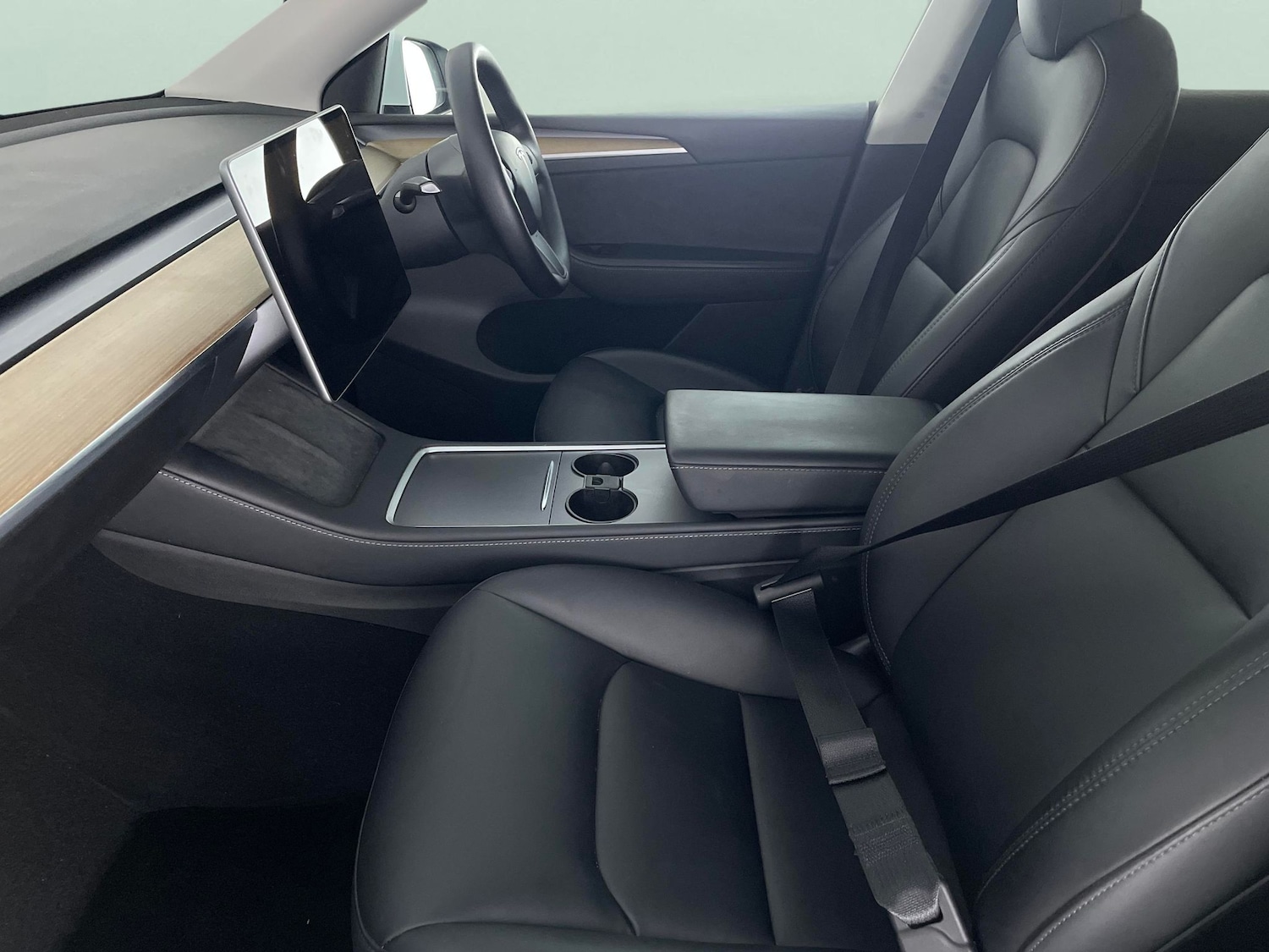 Used Tesla Model Y 2022 for sale - 76494274: Photo 4